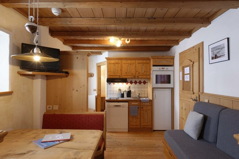 Apartamento Appart'h�tel Le Pilatus