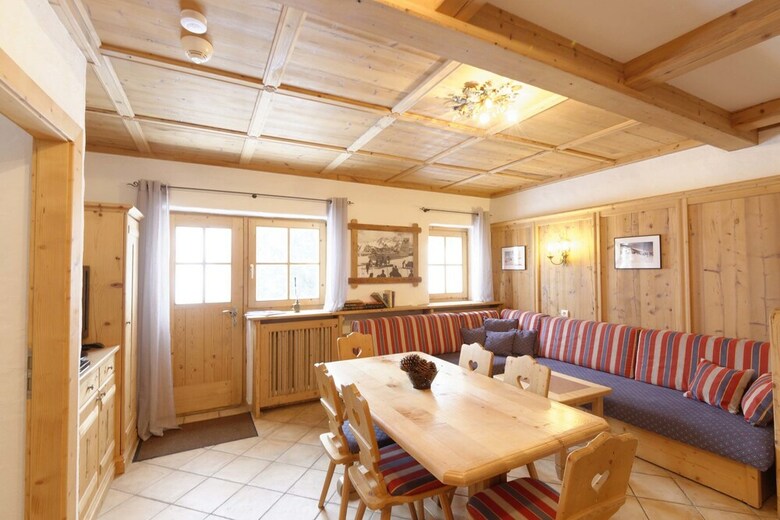 Apartamento Appart'h�tel Le Pilatus