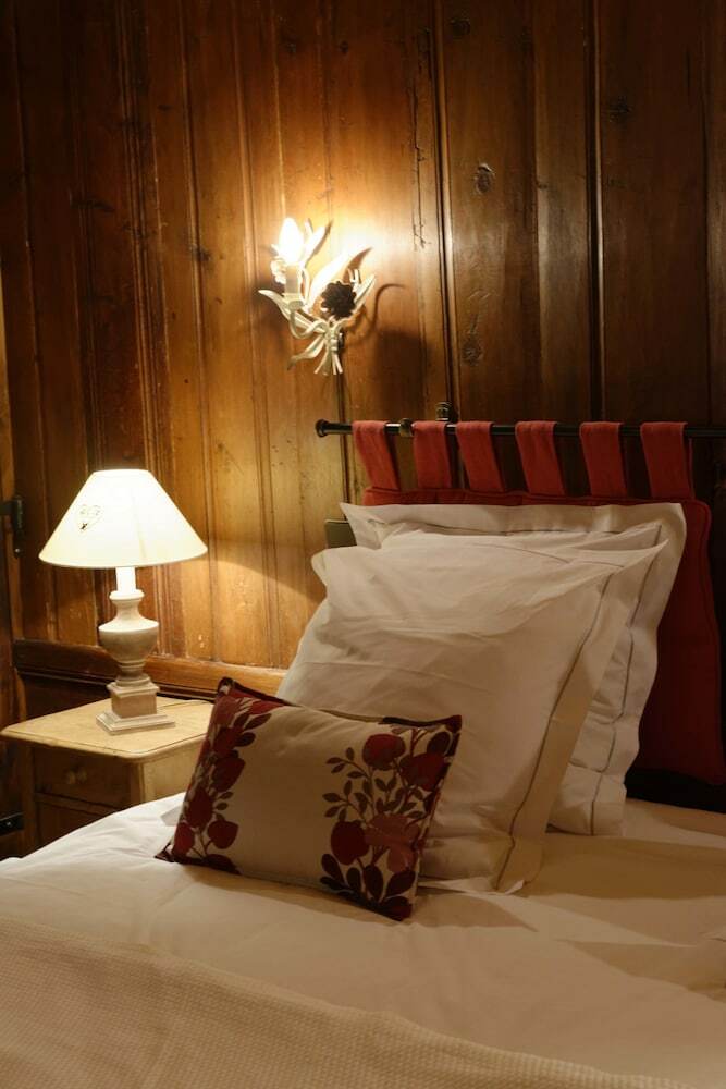Apartamento Appart'h�tel Le Pilatus