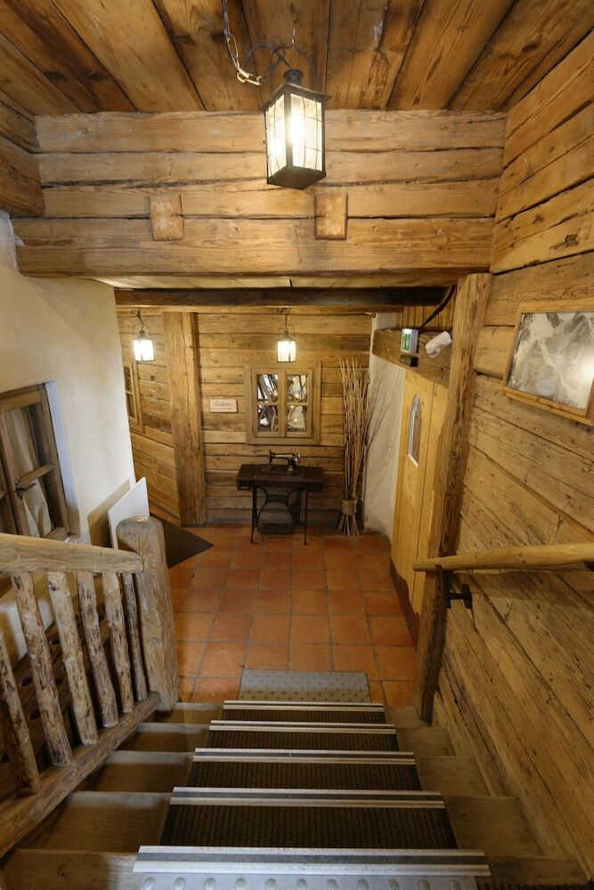 Apartamento Appart'h�tel Le Pilatus