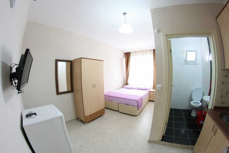 Kiraz Apart Otel