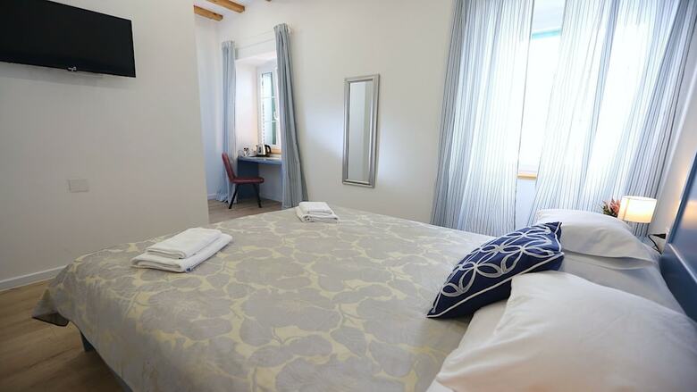 Hotel Rooms Centrum