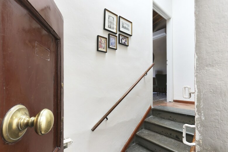 Juna Apartment In Santo Spirito