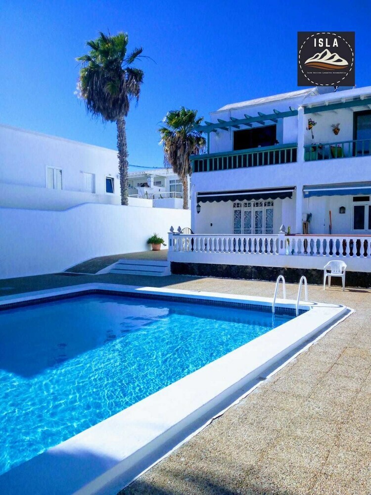 Apartamentos Cama - Puerto Del Carmen