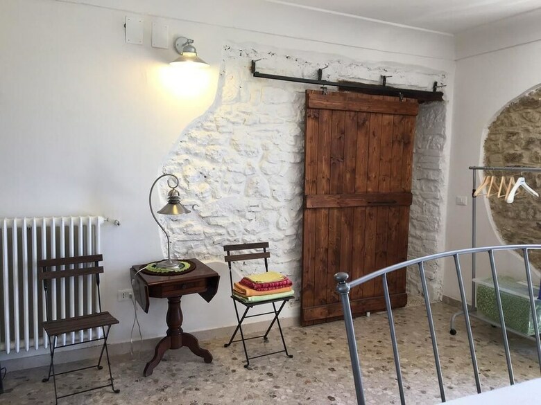 Il Secolo Breve B&B