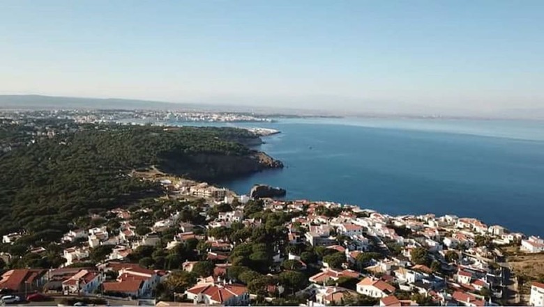 Casa Punta Mila