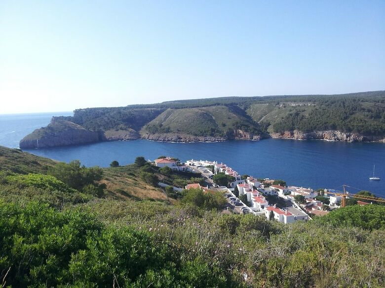 Casa Punta Mila