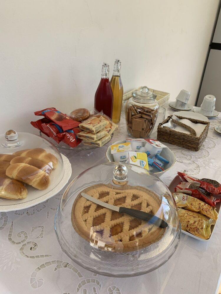 Bed & Breakfast Villa D'aquino