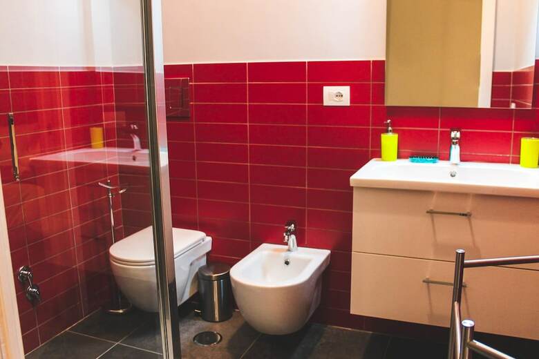 Hotel Leggende Napoletane Rooms