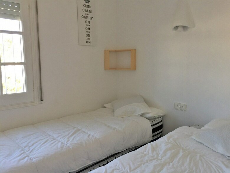 Casas Vall Petita Solsones