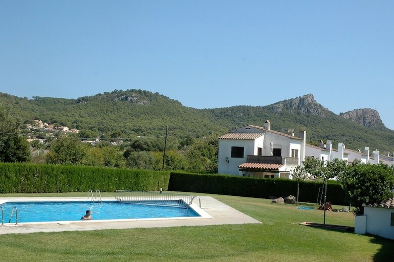 Casas Vall Petita Solsones