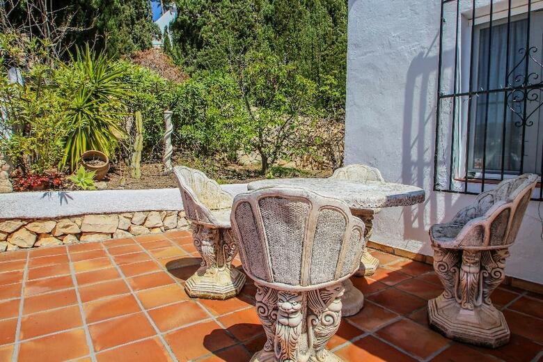 Aloha - Sea View Villa With Private Pool In Benissa