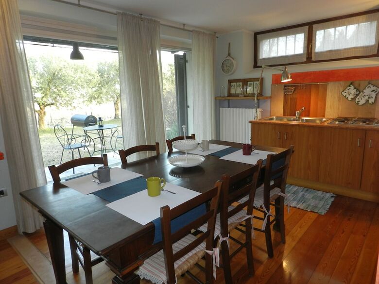 Apartamento Casa Dell'artista