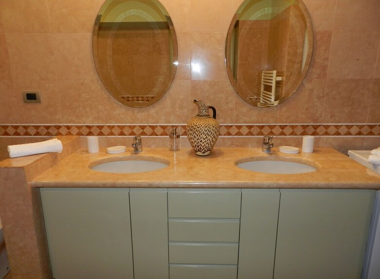 Apartamento Casa Dell'artista