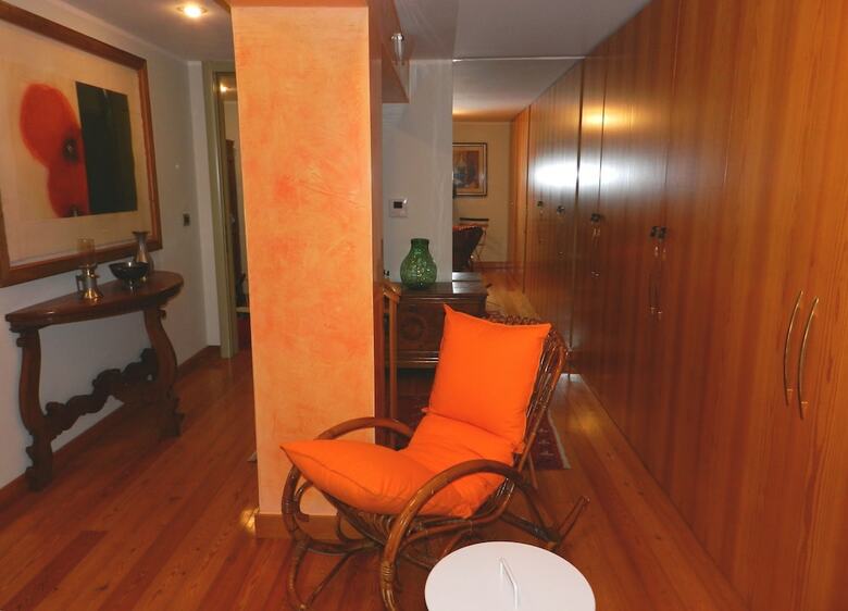 Apartamento Casa Dell'artista