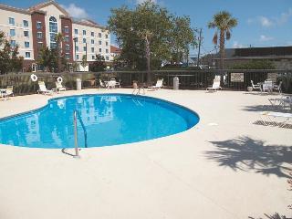 Hotel La Quinta Inn Maingate Fort Jackson