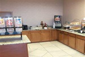 Hotel La Quinta Inn Maingate Fort Jackson