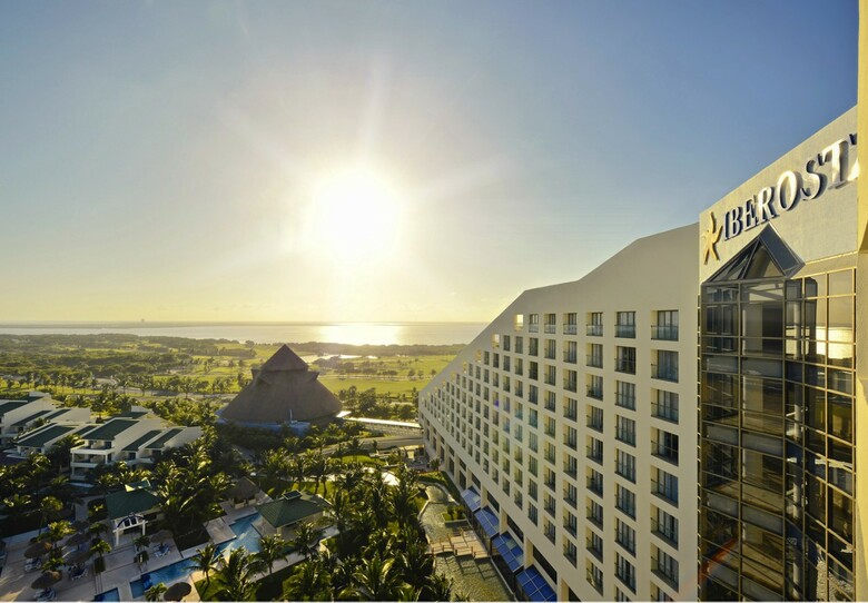 Hotel Iberostar Selection Cancn