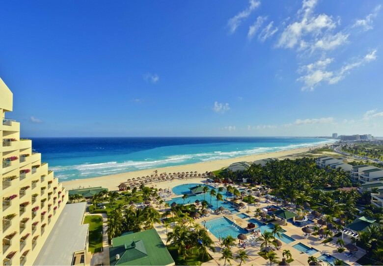 Hotel Iberostar Selection Cancn