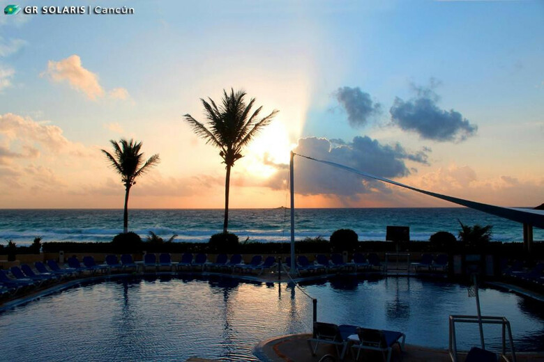 Hotel Gr Solaris Cancun All Inclusive