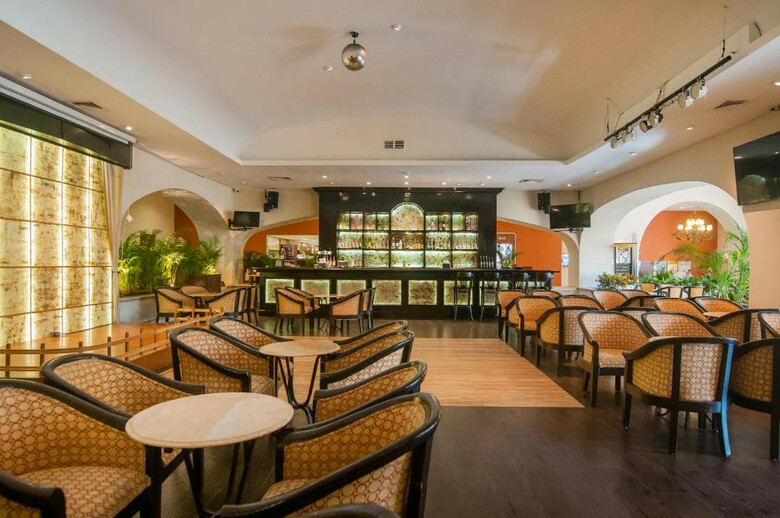 Hotel Gr Solaris Cancun All Inclusive