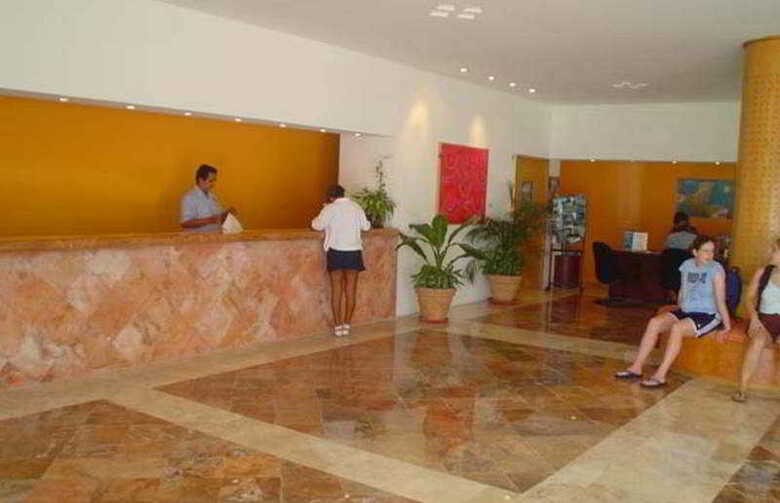 Hotel Beachscape Kin Ha Villas & Suites