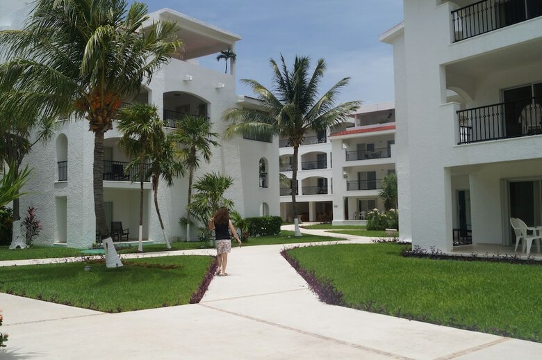 Hotel Beachscape Kin Ha Villas & Suites