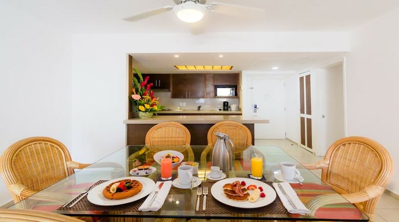 Hotel Beachscape Kin Ha Villas & Suites