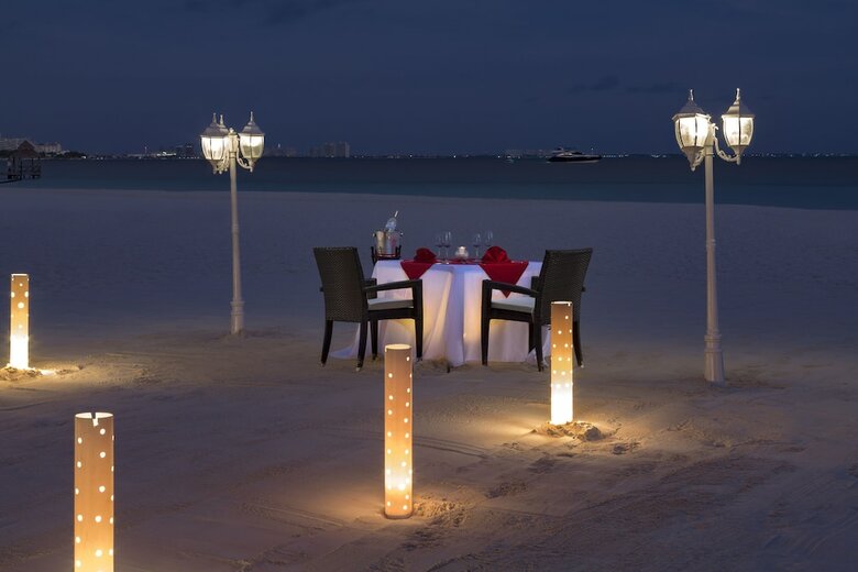 Hotel Beachscape Kin Ha Villas & Suites
