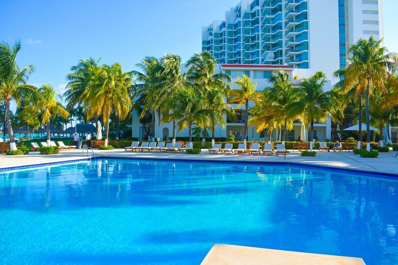 Hotel Beachscape Kin Ha Villas & Suites