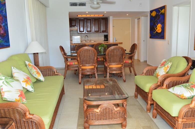 Hotel Beachscape Kin Ha Villas & Suites