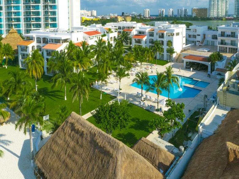 Hotel Beachscape Kin Ha Villas & Suites