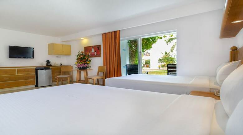 Hotel Beachscape Kin Ha Villas & Suites