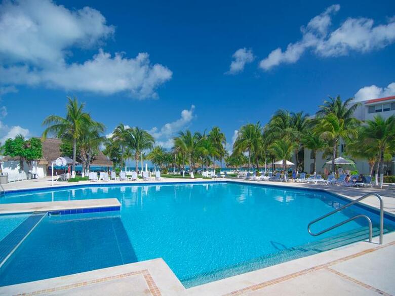 Hotel Beachscape Kin Ha Villas & Suites