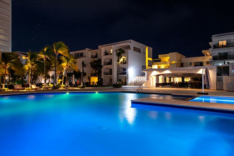 Hotel Beachscape Kin Ha Villas & Suites