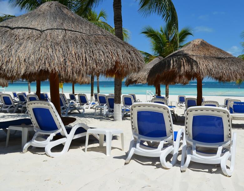 Hotel Beachscape Kin Ha Villas & Suites