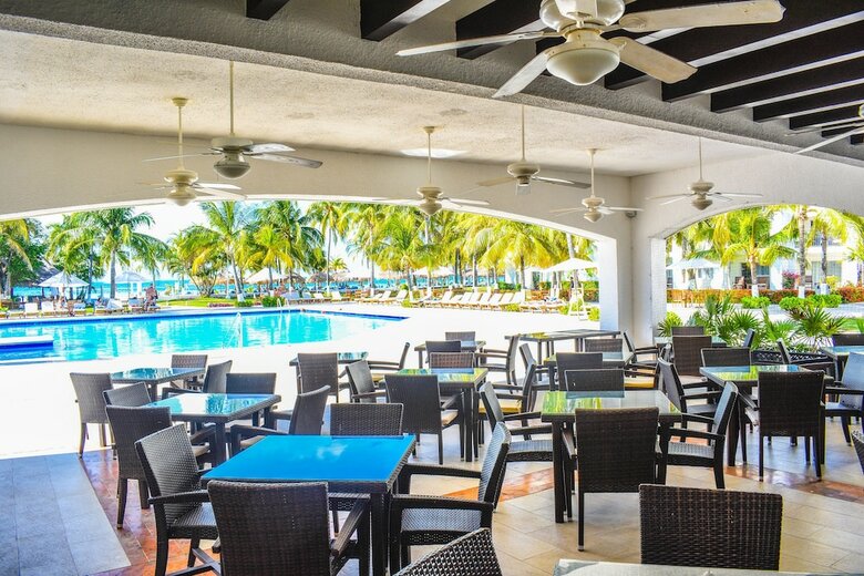 Hotel Beachscape Kin Ha Villas & Suites
