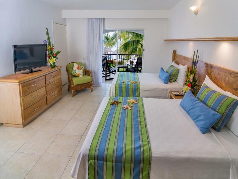 Hotel Beachscape Kin Ha Villas & Suites