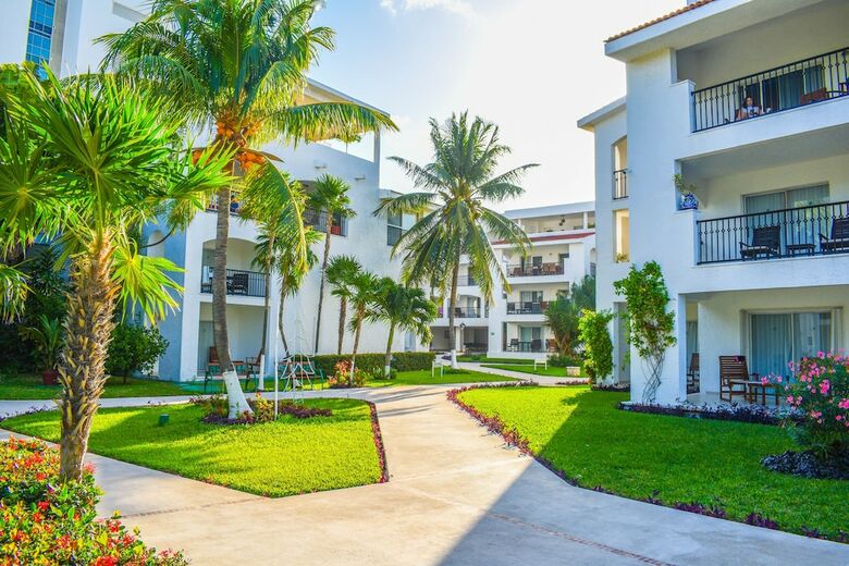 Hotel Beachscape Kin Ha Villas & Suites