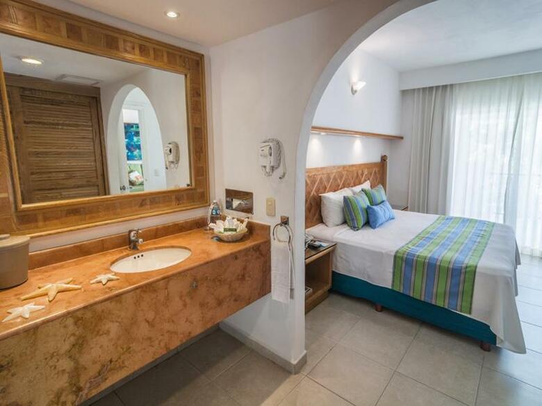 Hotel Beachscape Kin Ha Villas & Suites