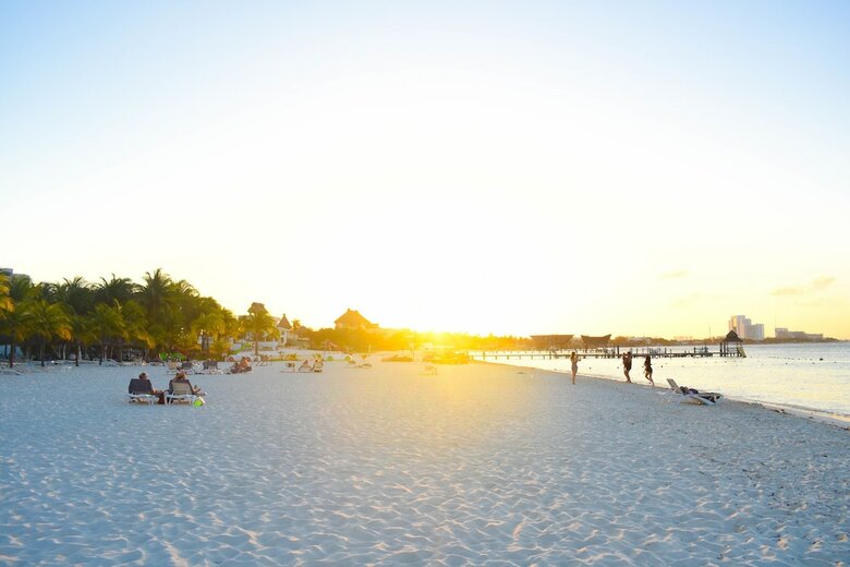 Hotel Beachscape Kin Ha Villas & Suites