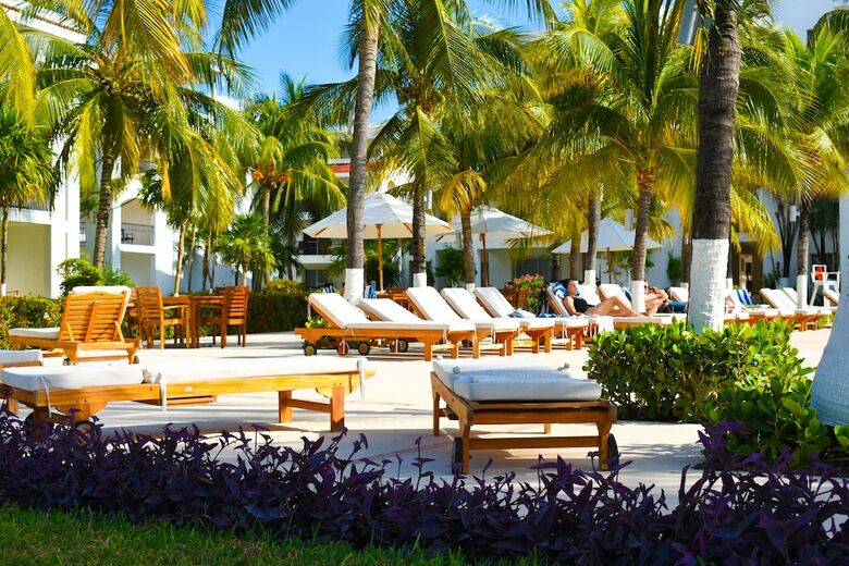 Hotel Beachscape Kin Ha Villas & Suites