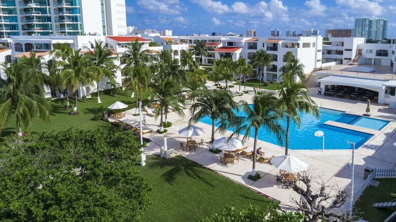 Hotel Beachscape Kin Ha Villas & Suites