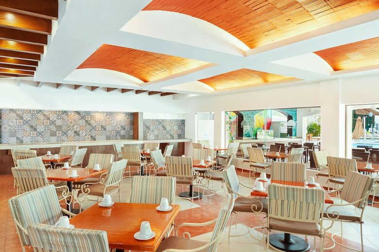 Hotel Beachscape Kin Ha Villas & Suites