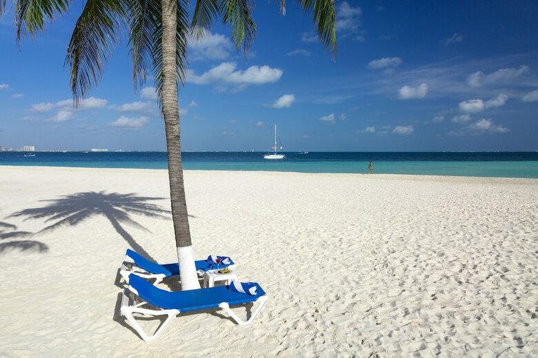 Hotel Beachscape Kin Ha Villas & Suites