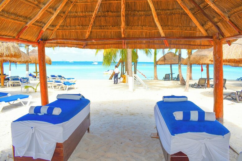 Hotel Beachscape Kin Ha Villas & Suites