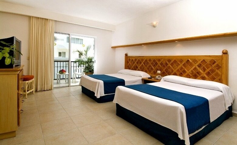 Hotel Beachscape Kin Ha Villas & Suites