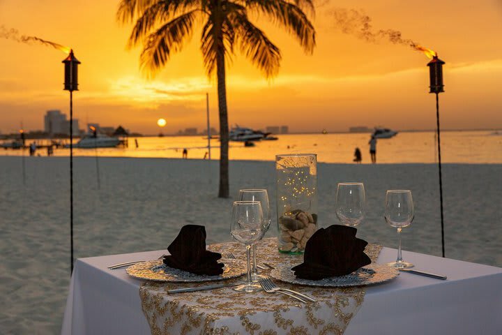 Hotel Beachscape Kin Ha Villas & Suites