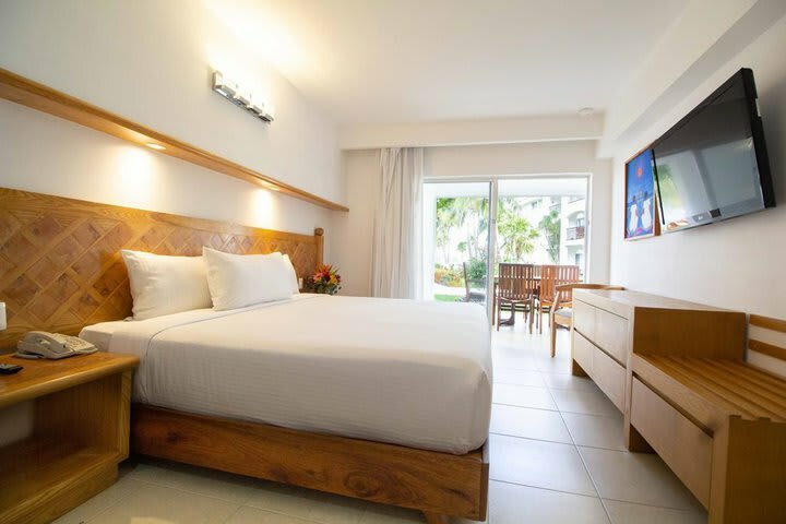 Hotel Beachscape Kin Ha Villas & Suites