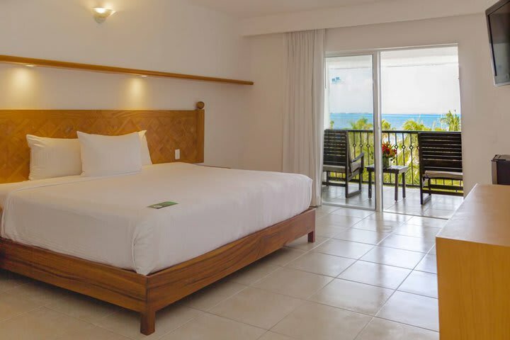 Hotel Beachscape Kin Ha Villas & Suites